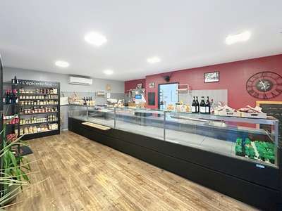 Vente boucherie charcuterie traiteur à Moissac