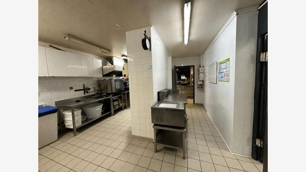 Vente boucherie charcuterie traiteur à Moissac