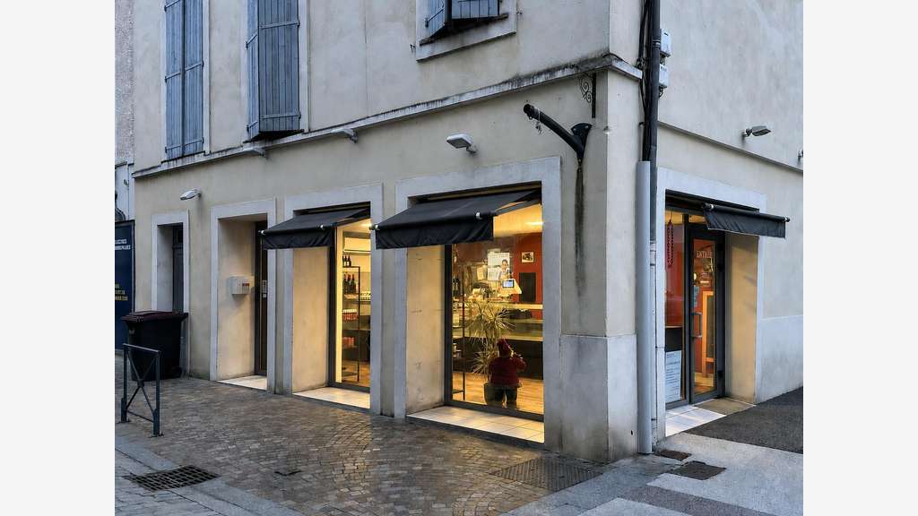 Vente boucherie charcuterie traiteur à Moissac