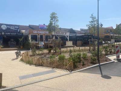 Vente Restauration rapide à Moliets-et-Maa