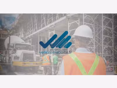 PME négoce BtoB de produits du bâtiment Mondeville