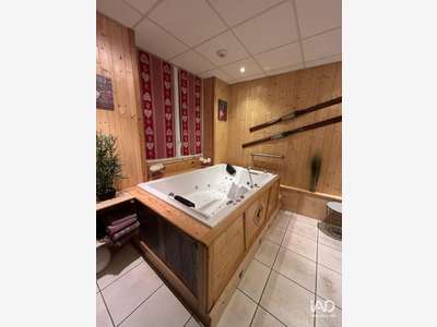 Vente institut de beauté à Mont-Dore