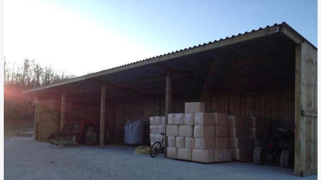 Propriété équestre de standing 12 ha sur Montauban