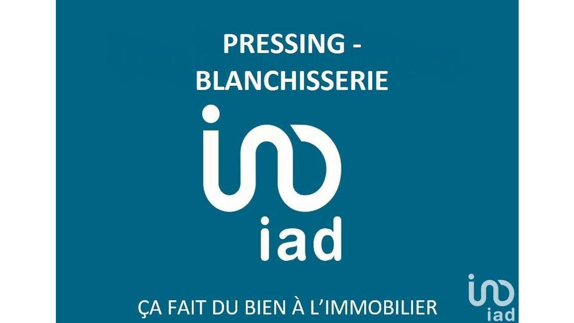 Vente Pressing Blanchisserie à Montauban
