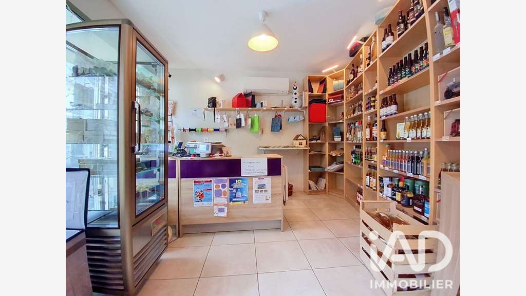 Vente épicerie primeur à Montauban-de-Bretagne