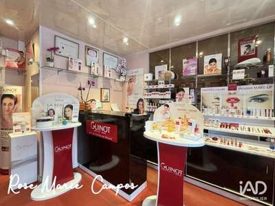 Vente Beauté - Esthétique - Coiffure à Montceau-les-Mines