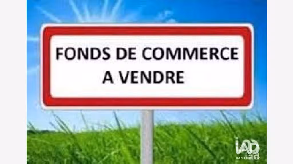 Cède FDC fruits et légumes fromagerie à Montebourg