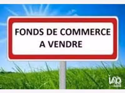 Cède FDC fruits et légumes fromagerie à Montebourg