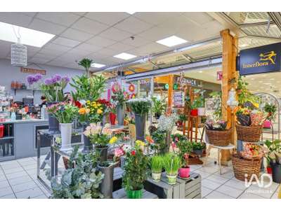 Vente Cadeaux - Fleurs à Montmagny