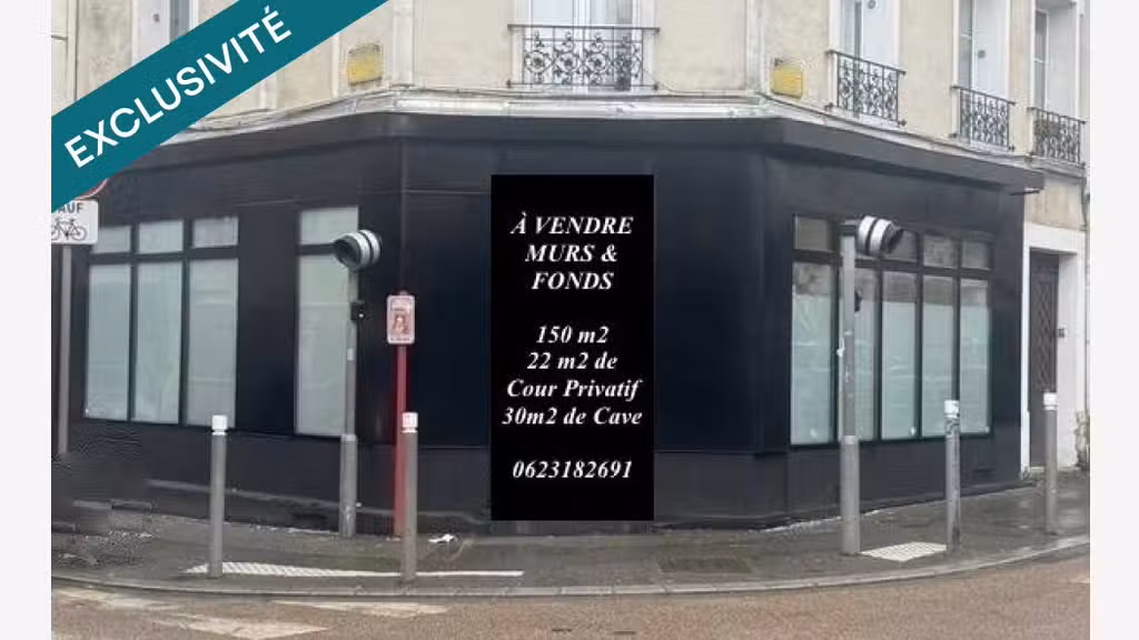 AV Murs + fonds concerts licence IV Bas-Montreuil