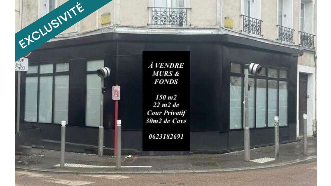 AV Murs + fonds concerts licence IV Bas-Montreuil