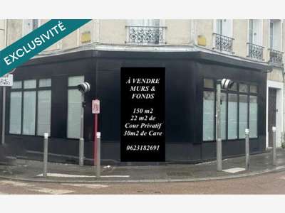 AV Murs + fonds concerts licence IV Bas-Montreuil