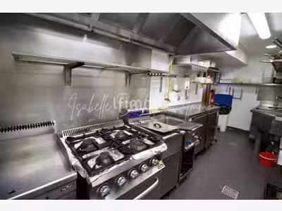 Cède bar brasserie lic IV dans le Bas de Montreuil