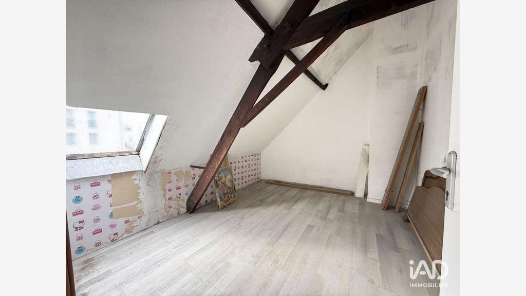Vente pressing de 81m² au coeur de Mouvaux