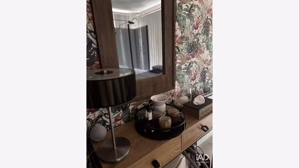 Vente institut de beauté à Mussidan
