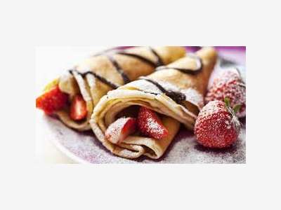 Vente crêperie bretonne à Nantes hyper centre