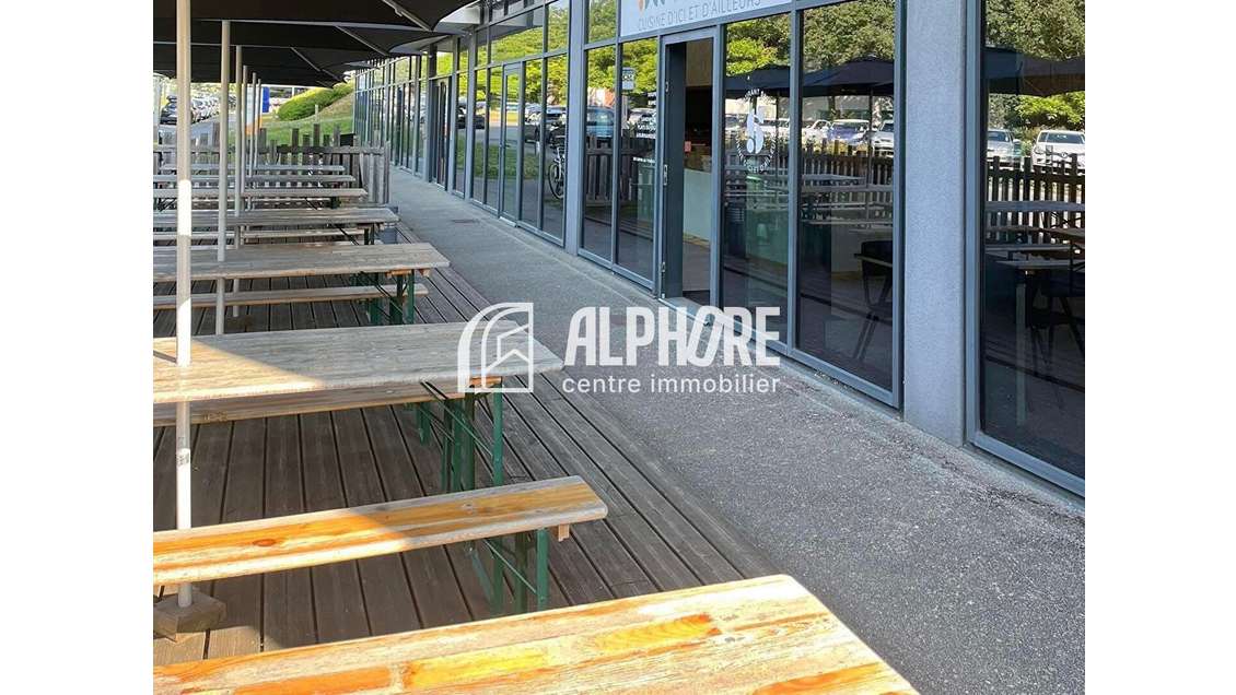 Vente affaire de restauration du midi à Nantes Est