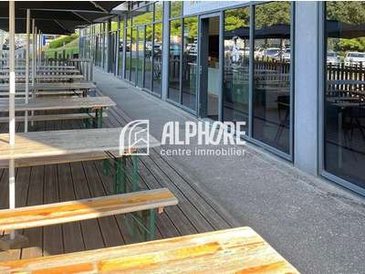 Vente Restaurant à Nantes