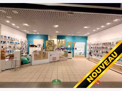 Vente FDC téléphonie proche Nanteuil-lès-Meaux