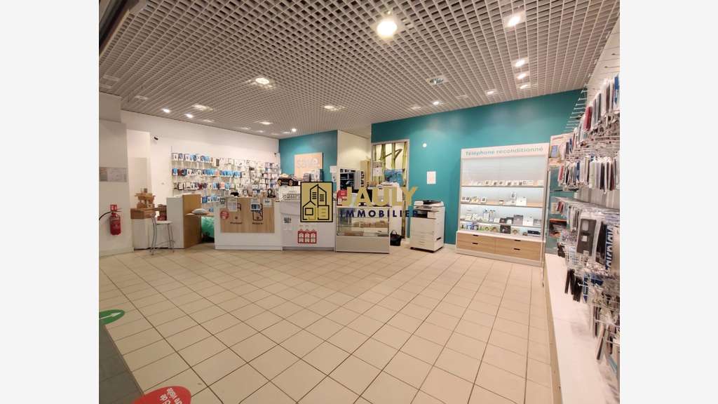 Vente FDC téléphonie proche Nanteuil-lès-Meaux