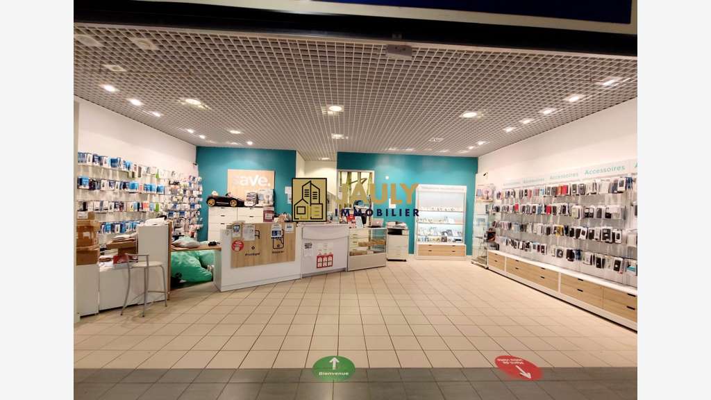 Vente FDC téléphonie proche Nanteuil-lès-Meaux