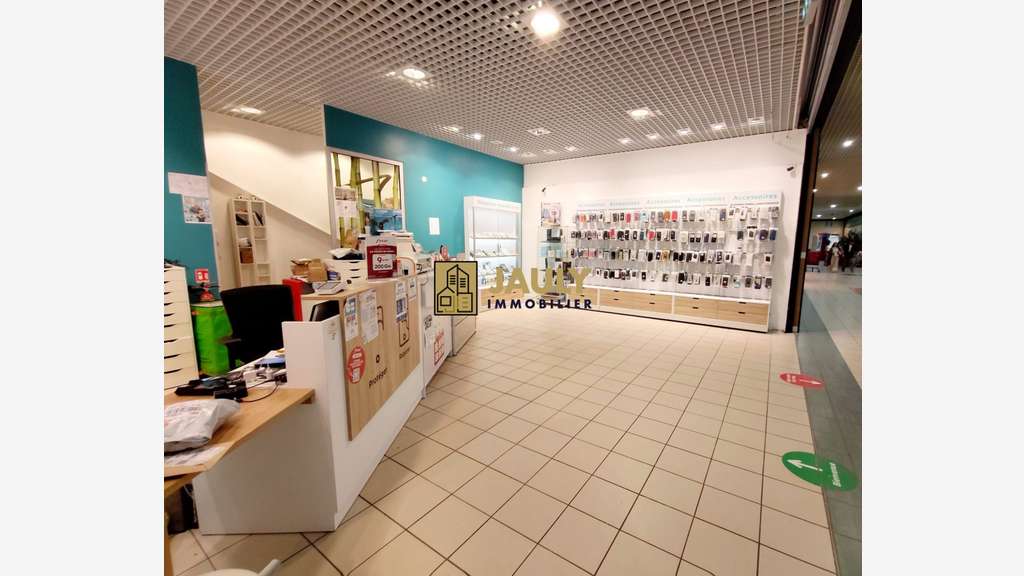 Vente FDC téléphonie proche Nanteuil-lès-Meaux