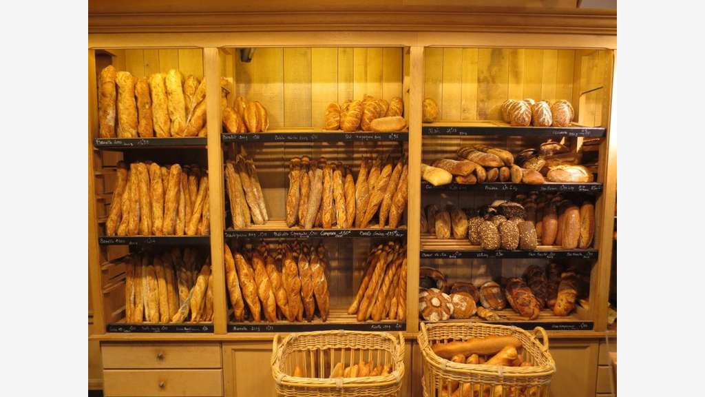 Vente murs boulangerie patisserie 170m² à Nice