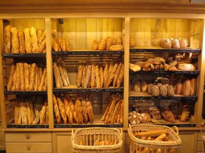 Vente murs boulangerie patisserie 170m² à Nice