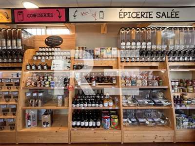 Vente Alimentation à Nîmes