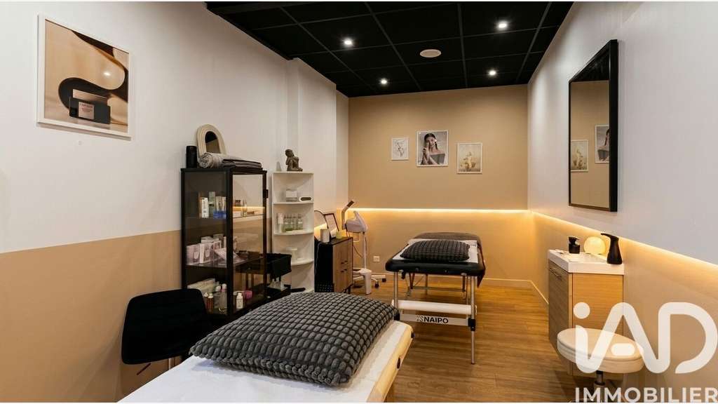Vente centre de bien-être à Nogent-sur-Marne