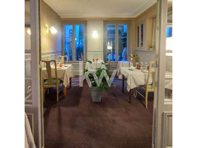 Vente Restaurant à Orléans