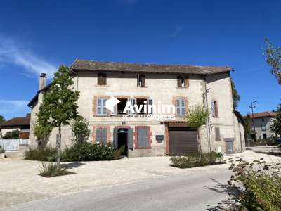 Vente restaurant avec logement à Orléat