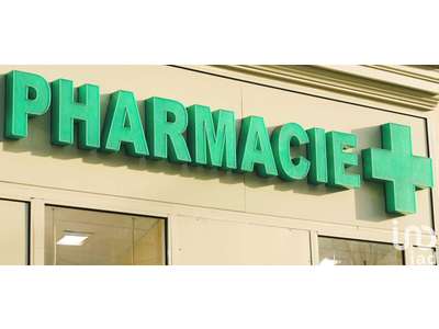 Vente Pharmacie - Parapharmacie à Ozoir-la-Ferrière