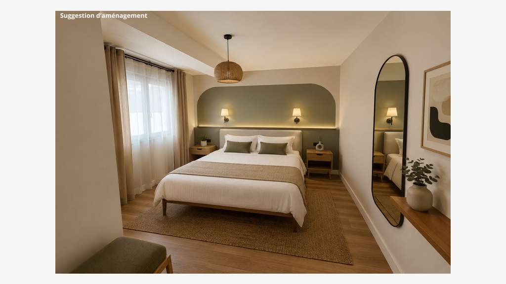 Hôtel à vendre à Palavas les Flots face mer