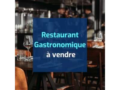 Vente Restaurant à Parçay-Meslay