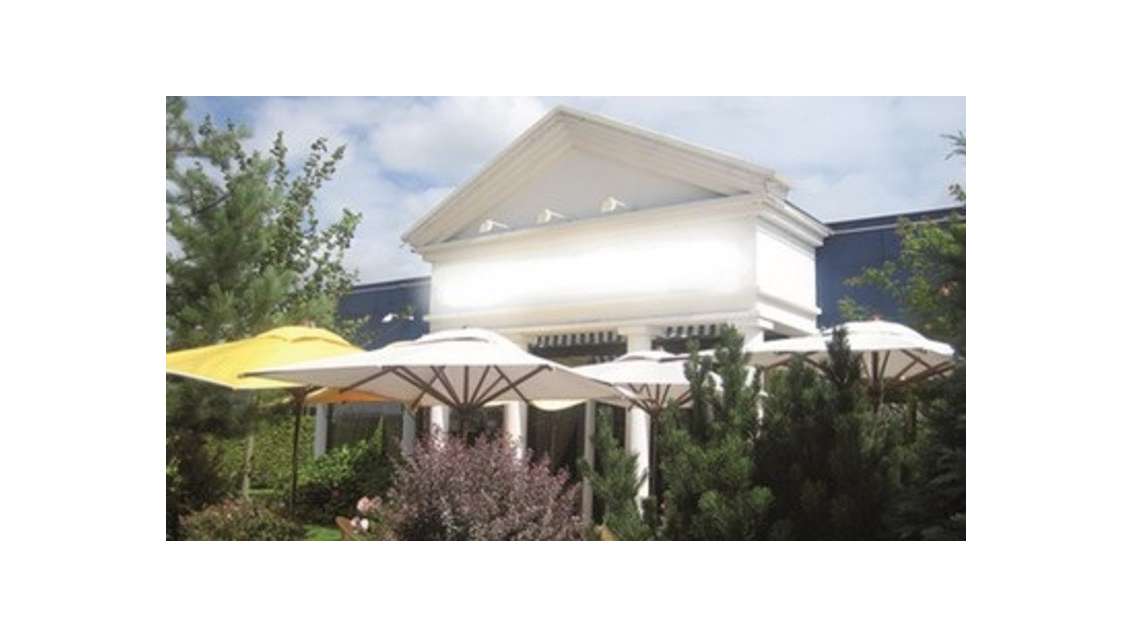 Restaurant murs et fonds à vendre au Nord de Tours