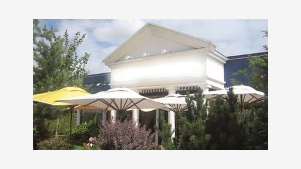 Restaurant murs et fonds à vendre au Nord de Tours