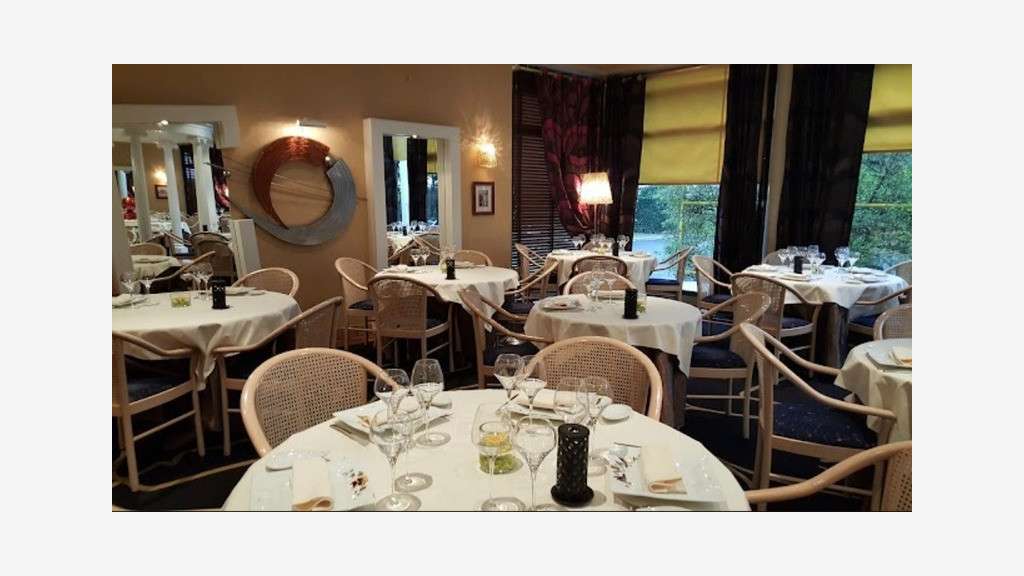 Restaurant murs et fonds à vendre au Nord de Tours