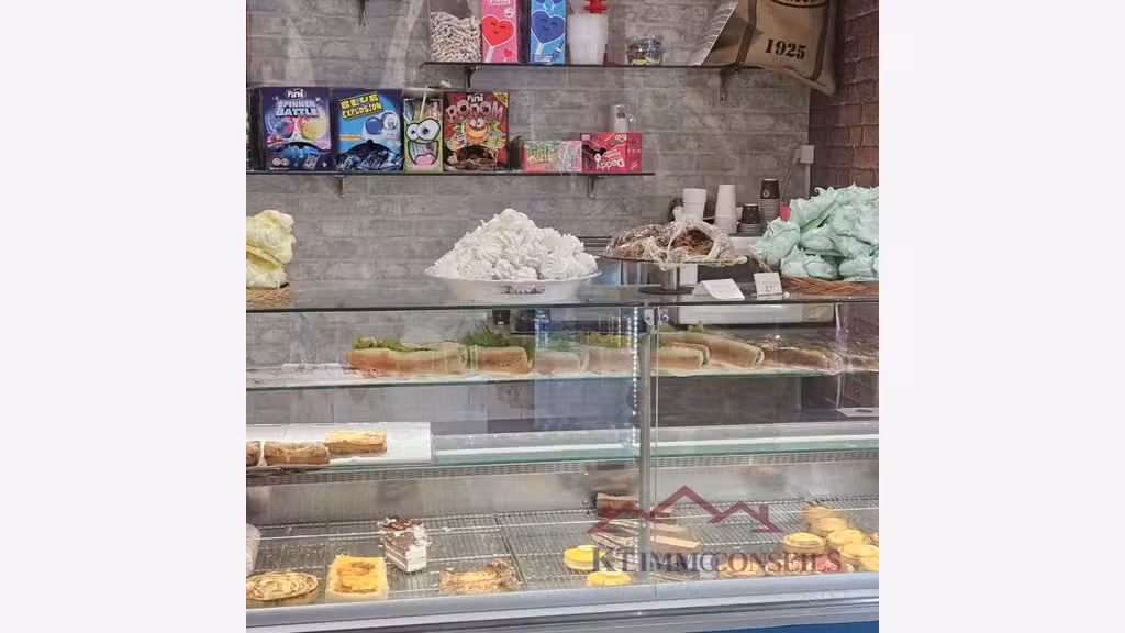 Cession boulangerie 100m² clé en main Paris 75010