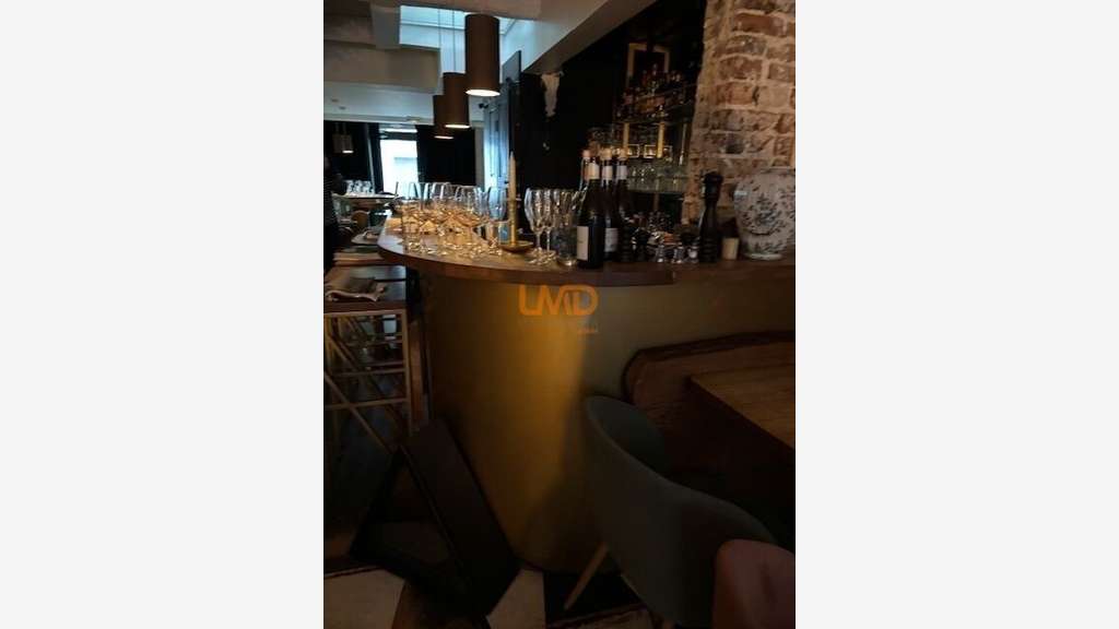 Vente restaurant semi gastronomique à Paris 75011