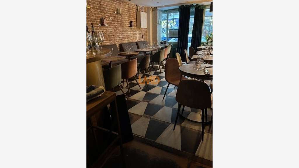 Vente restaurant semi gastronomique à Paris 75011