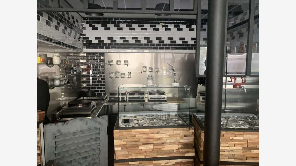 A vendre murs occupés boulangerie à Paris 14ème