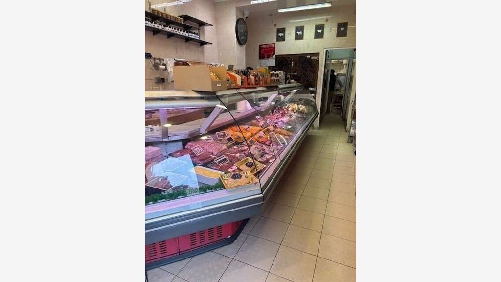 Vente boucherie charcuterie 44m² à Paris 75014