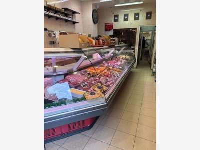 Vente boucherie charcuterie 44m² à Paris 75014