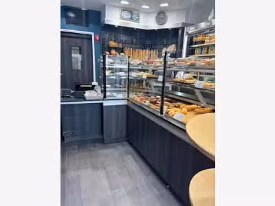 Vente boulangerie pâtisserie traiteur Paris 75014