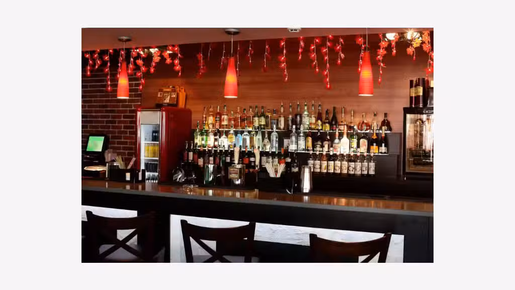 Vente murs et fonds bar restaurant 75020 Paris
