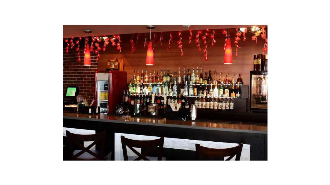 Vente murs et fonds bar restaurant 75020 Paris