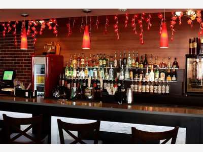 Vente murs et fonds bar restaurant 75020 Paris