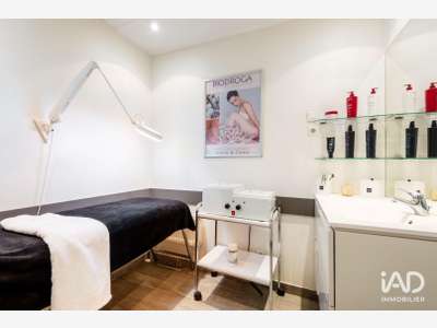 Vente salon d’esthétique à Paris 75005