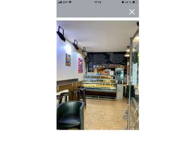 Vente Restauration rapide à Paris 6e
